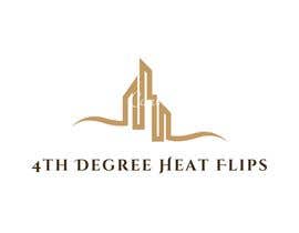 Nro 59 kilpailuun 4th Degree Heat Flips käyttäjältä ridoysheih75
