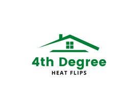 Nro 63 kilpailuun 4th Degree Heat Flips käyttäjältä ridoysheih75