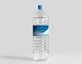 #73 untuk Label Designing Packaged drinking water oleh riturajart51