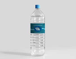 #78 untuk Label Designing Packaged drinking water oleh riturajart51