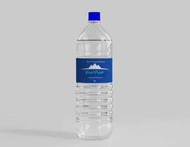 #82 untuk Label Designing Packaged drinking water oleh riturajart51