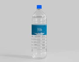 #83 untuk Label Designing Packaged drinking water oleh riturajart51