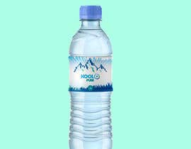 #72 untuk Label Designing Packaged drinking water oleh amanullah48