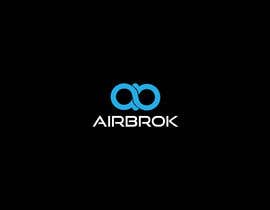 #724 for AIRBROK LOGO by AminulART