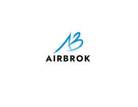 #823 for AIRBROK LOGO by ladydesigner83