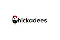 #727 for Chickadee Logo by issabd1997