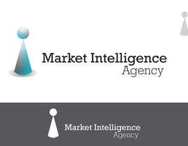 #78 Logo Design for Market Intelligence Agency részére ulogo által