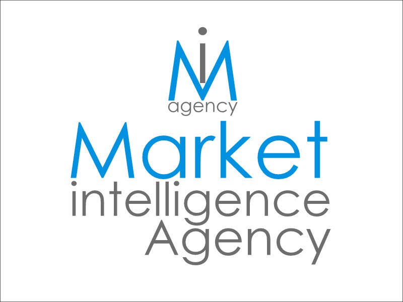 Contest Entry #19 for                                                 Logo Design for Market Intelligence Agency
                                            