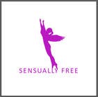 Proposition n° 28 du concours Graphic Design pour Design a logo and facebook cover picture for "Sensually Free"
