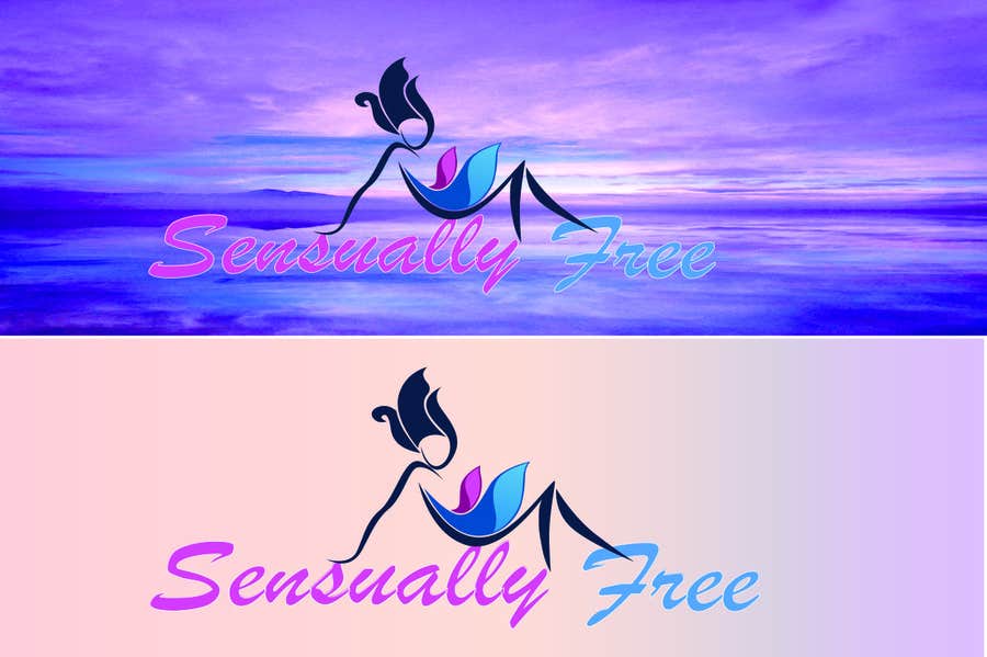 
                                                                                                                        Proposition n°                                            50
                                         du concours                                             Design a logo and facebook cover picture for "Sensually Free"
                                        