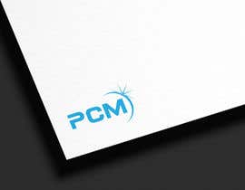 Číslo 130 pro uživatele PCM Logo design od uživatele mdkawshairullah