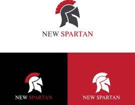 #370 для New Spartan Logo Design від zahid9438