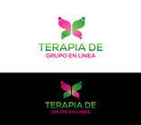 Proposition n° 146 du concours Graphic Design pour Group Therapy LOGO in SPANISH     (TERAPIA DE GRUPO EN LÍNEA)
