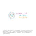 Proposition n° 477 du concours Graphic Design pour Group Therapy LOGO in SPANISH     (TERAPIA DE GRUPO EN LÍNEA)