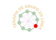 Graphic Design Inscrição do Concurso Nº311 para Group Therapy LOGO in SPANISH     (TERAPIA DE GRUPO EN LÍNEA)