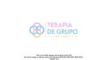 Proposition n° 456 du concours Graphic Design pour Group Therapy LOGO in SPANISH     (TERAPIA DE GRUPO EN LÍNEA)