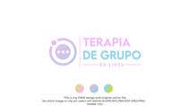 Proposition n° 609 du concours Graphic Design pour Group Therapy LOGO in SPANISH     (TERAPIA DE GRUPO EN LÍNEA)