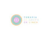 Graphic Design Inscrição do Concurso Nº580 para Group Therapy LOGO in SPANISH     (TERAPIA DE GRUPO EN LÍNEA)
