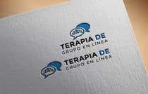Proposition n° 157 du concours Graphic Design pour Group Therapy LOGO in SPANISH     (TERAPIA DE GRUPO EN LÍNEA)