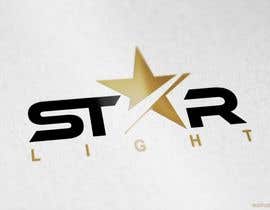#204 for Design a Logo for starlight.is by mailla