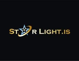 #119 for Design a Logo for starlight.is by tengoku99
