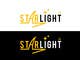 Entri Kontes # thumbnail 228 untuk                                                     Design a Logo for starlight.is
                                                