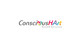 Icône de la proposition n°1 du concours                                                     Design a Logo for Conscious HArt CONTEST CLOSED WINNER PICKED
                                                