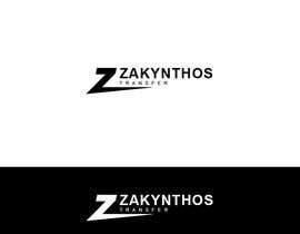 #461 for Create Logo for Luxury Transfer Company in Greece ( Zakynthos ) af mdtuku1997