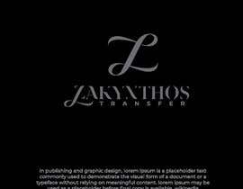 #465 for Create Logo for Luxury Transfer Company in Greece ( Zakynthos ) af sdesignworld