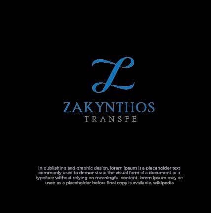 
                                                                                                                        Kilpailutyö #                                            467
                                         kilpailussa                                             Create Logo for Luxury Transfer Company in Greece ( Zakynthos )
                                        