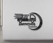 Graphic Design Kilpailutyö #87 kilpailuun Create Logo for Luxury Transfer Company in Greece ( Zakynthos )