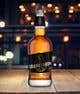Imej kecil Penyertaan Peraduan #57 untuk                                                     Design Rum Bottle Label
                                                