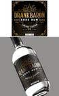 Graphic Design Entri Peraduan #25 for Design Rum Bottle Label
