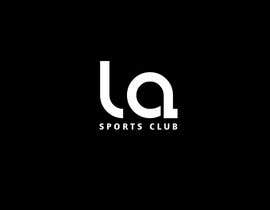 #346 for Create me a logo for a sports club by gsoumya993