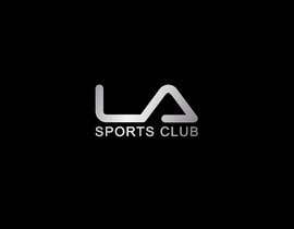#436 for Create me a logo for a sports club by jahirislam9043
