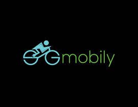 Nro 138 kilpailuun Logo for SGmobily or SGemobility käyttäjältä faridaakter6996