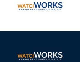 #2228 สำหรับ WatchWorks Management Consulting LLC โดย Probirghosh