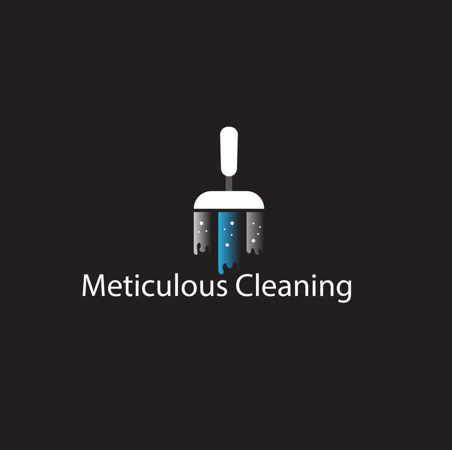 Bài tham dự cuộc thi #579 cho                                                 Logo design needed for cleaning company - 01/08/2022 20:45 EDT
                                            