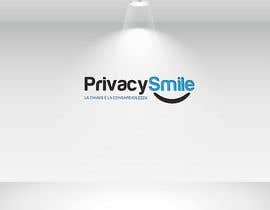 #57 for Creazione del nuovo logo per PrivacySmile by graphicrivar4