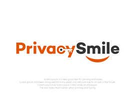 #241 for Creazione del nuovo logo per PrivacySmile by freelancerbina