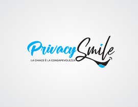#138 for Creazione del nuovo logo per PrivacySmile by moksadul123