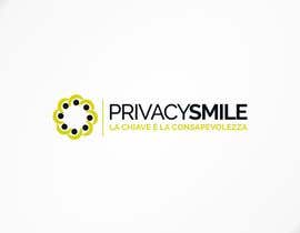 #74 for Creazione del nuovo logo per PrivacySmile by codefive