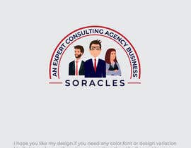 #82 para Create a Consulting Business Logo in Adobe Photoshop por Rakibul0696