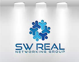 #262 untuk SW REAL (networking group) oleh aklimaakter01304