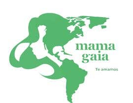 #9 for Proyecto: Mamá Gaia by daneally