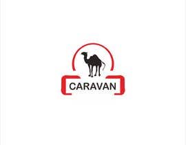 nº 117 pour Create a logo for Caravan! par Kalluto 