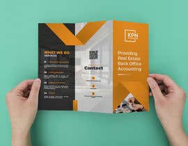 #48 for Creating Brochure by creativeasadul
