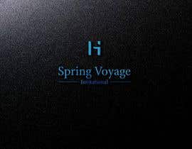 Nro 116 kilpailuun Spring Voyage käyttäjältä Hozayfa110