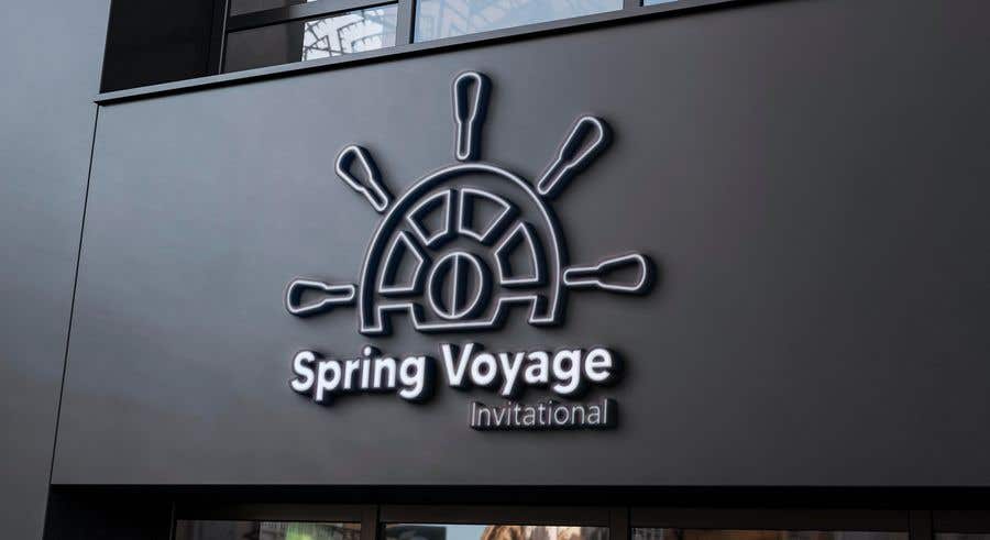 Konkurrenceindlæg #48 for                                                 Spring Voyage
                                            