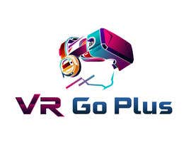 Artonem tarafından Logo for VR Go Plus için no 297